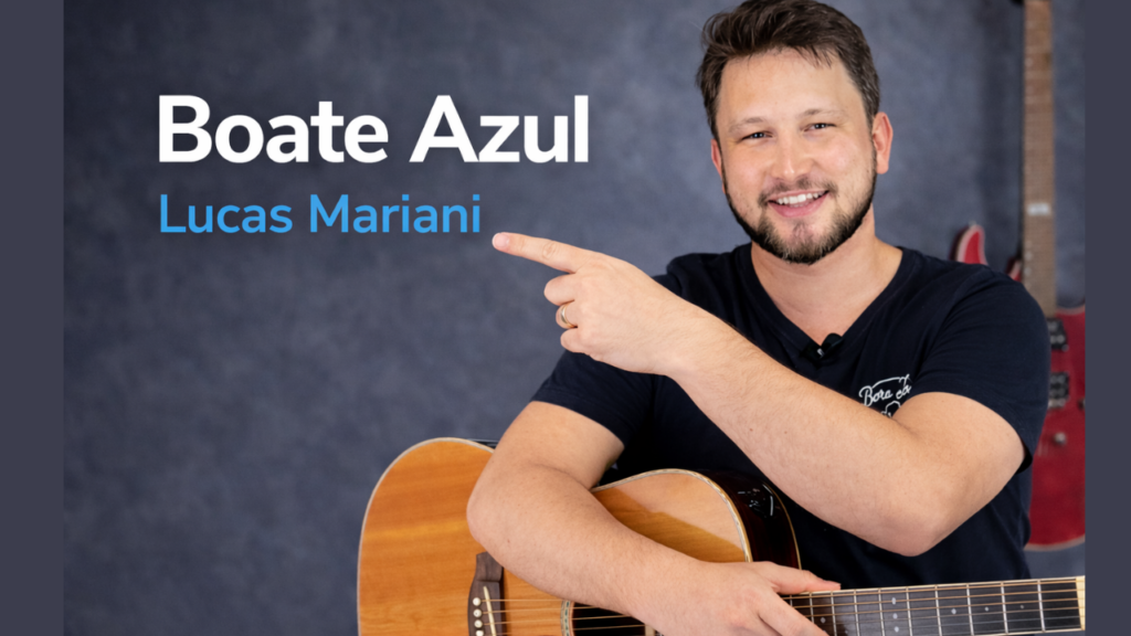 Boate Azul