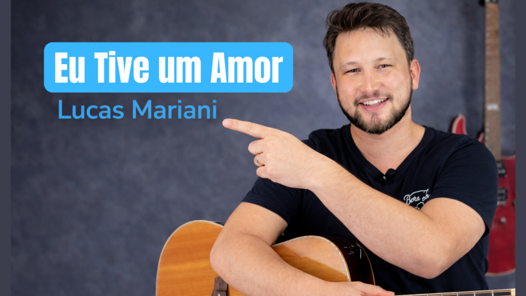 eu tive