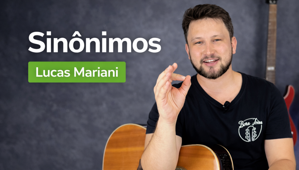 imagem sinonimos