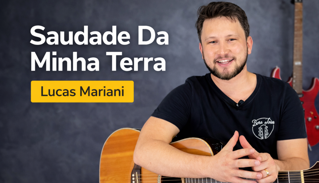 saudade da minha terra - cópia